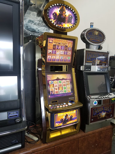 Amusement Machine Supplier «Worldwide Gaming, Inc.», reviews and photos, 640 Hamel Rd, Hamel, MN 55340, USA