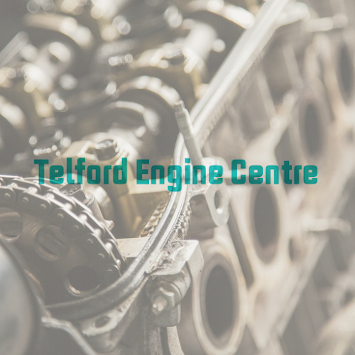 Telford Engine Centre - Auto repair shop