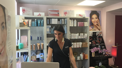 Institut de Beauté Ludivine à Voreppe