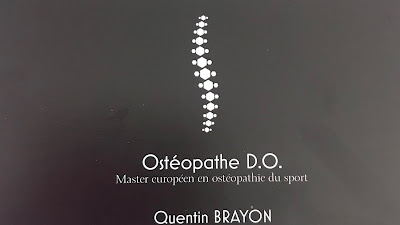 Quentin brayon à Capbreton