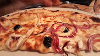 Pizza du Pizzeria La Brindille à Villefort - n°6