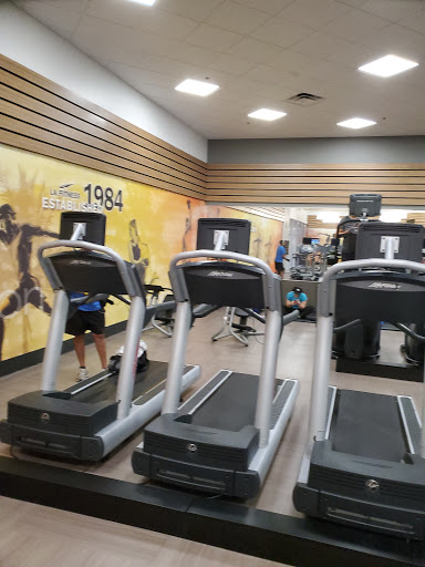 Gym «LA Fitness», reviews and photos, 350 N University Dr, Pembroke Pines, FL 33024, USA