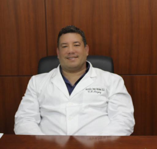 DR. AURELIO IVÁN NUÑEZ