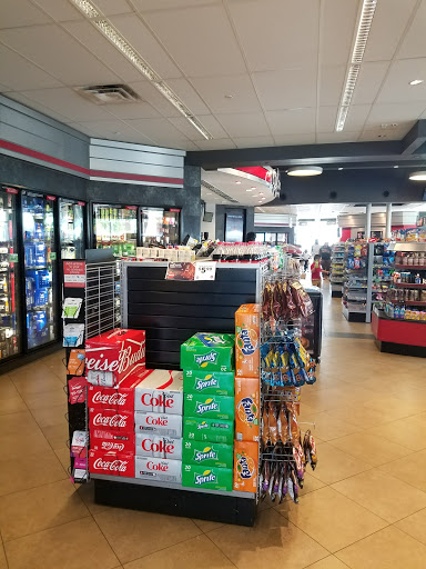 Gas Station «QuikTrip», reviews and photos, 7390 Jonesboro Rd, Morrow, GA 30260, USA