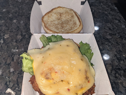 Fast Food Restaurant «Chick-fil-A», reviews and photos, 7925 Fountain Mesa Rd, Fountain, CO 80817, USA