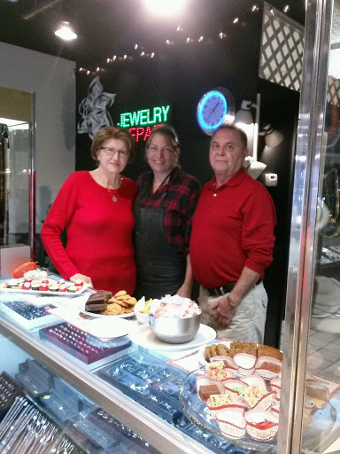 Jeweler «Downriver Jewellery Store LLC», reviews and photos, 22020 Sibley Rd, Brownstown Charter Twp, MI 48193, USA