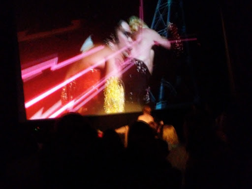 Movie Theater «St Andrews Cinema», reviews and photos, 2025 Golfway St, St Charles, MO 63301, USA