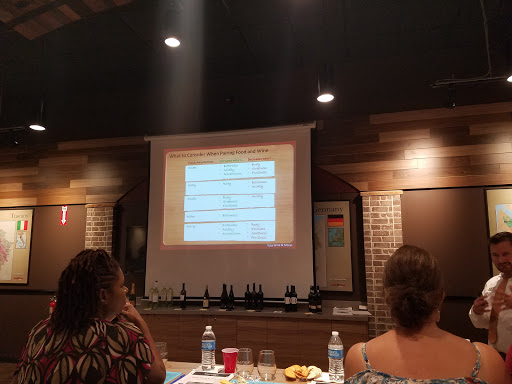 Wine Store «Total Wine & More», reviews and photos, 5472 West Grand Parkway South, Richmond, TX 77406, USA