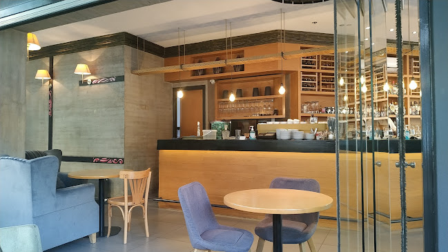 Comentarii opinii despre Rizzari Cafe Restaurant