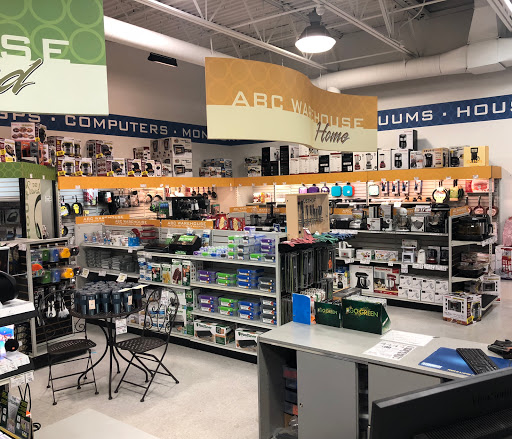Appliance Store «ABC Warehouse», reviews and photos, 15477 Hall Rd, Macomb, MI 48044, USA