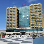 Photo n°1 de l'avis de Colei.h fait le 22/07/2021 à 14:58 sur le  Grand Hotel Montesilvano à Montesilvano