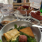 Photo n°2 de l'avis de Michele.e fait le 15/10/2023 à 15:12 sur le  Terra Mia - Maria Ratto à Grumo Nevano