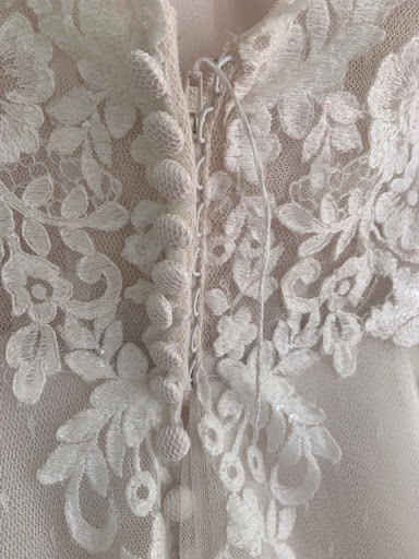 Bridal Shop «Paris Connection Bridal», reviews and photos, 680 8th St, San Francisco, CA 94103, USA