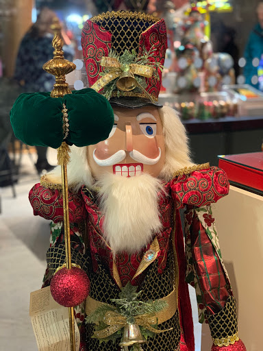 Gift Shop «Kennedy Center Gift Shop», reviews and photos, 2700 F St NW, Washington, DC 20566, USA