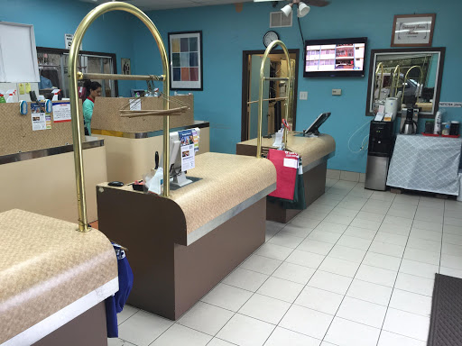 Dry Cleaner «Dry Clean Super Center», reviews and photos, 12384 Barker Cypress Rd, Cypress, TX 77429, USA