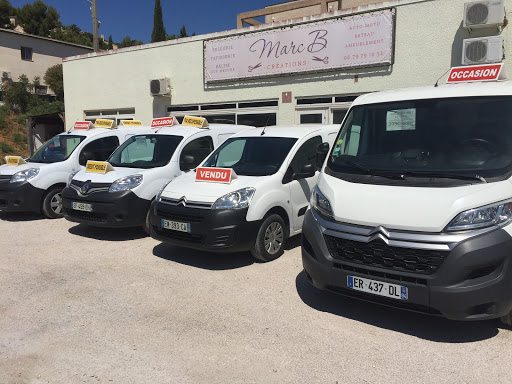 Photo 4 - GARAGE DE PROVENCE SAS - CASSISCARS