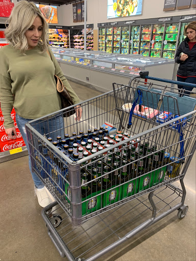 Supermarket «ALDI», reviews and photos, 2650 Little Elm Pkwy, Little Elm, TX 75068, USA