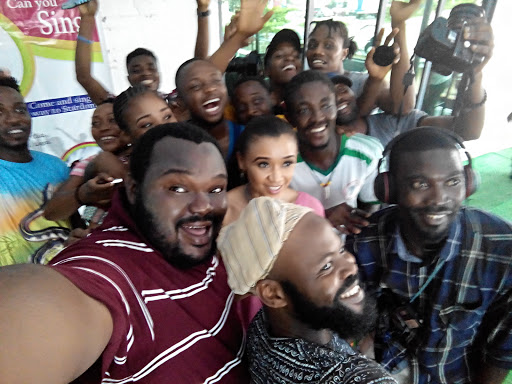 No Chill Lounge, Lekki Phase 1, Lekki, Nigeria, Night Club, state Lagos