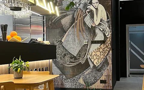 Asami Sushi & Cocktail Bar image