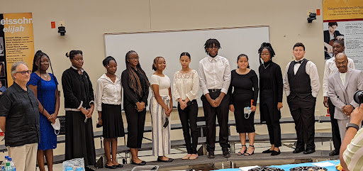 Performing Arts Theater «The Clarice Smith Performing Arts Center», reviews and photos, 8270 Alumni Dr, College Park, MD 20742, USA