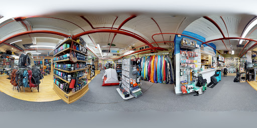 Outdoor Sports Store «U.S. Outdoor», reviews and photos, 219 SW Broadway, Portland, OR 97205, USA