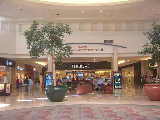 Shopping Mall «Ocean County Mall», reviews and photos, 1201 Hooper Ave, Toms River, NJ 08753, USA