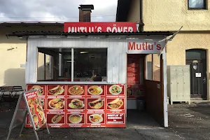 Mutlu Döner image