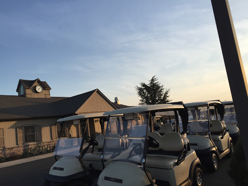 Golf Course «Lederach Golf Course», reviews and photos, 900 Clubhouse Dr, Harleysville, PA 19438, USA