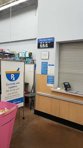 Photo Shop «Walmart Supercenter», reviews and photos, 1100 N Estrella Pkwy, Goodyear, AZ 85338, USA