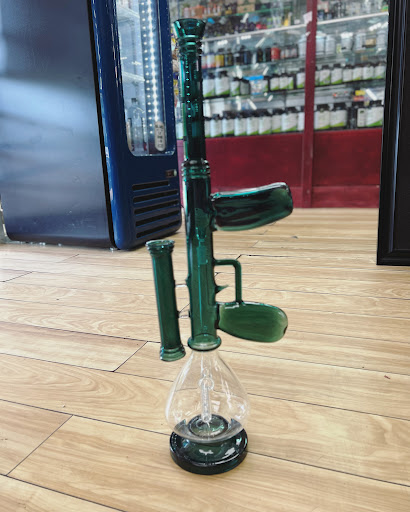 Cigar Shop «Tobacco World», reviews and photos, 8853 Richmond Hwy, Alexandria, VA 22309, USA