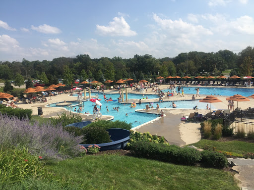 Country Club «Chicago Highlands Club», reviews and photos, 2 Bluebird Trail, Westchester, IL 60154, USA