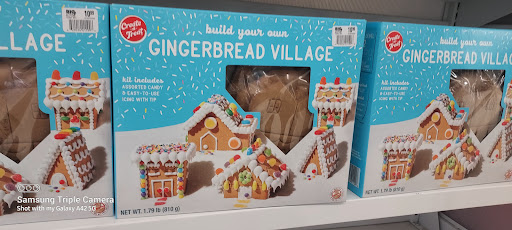 Fabric Store «Jo-Ann Fabrics and Crafts», reviews and photos, 1400 US-302 #10, Barre, VT 05641, USA