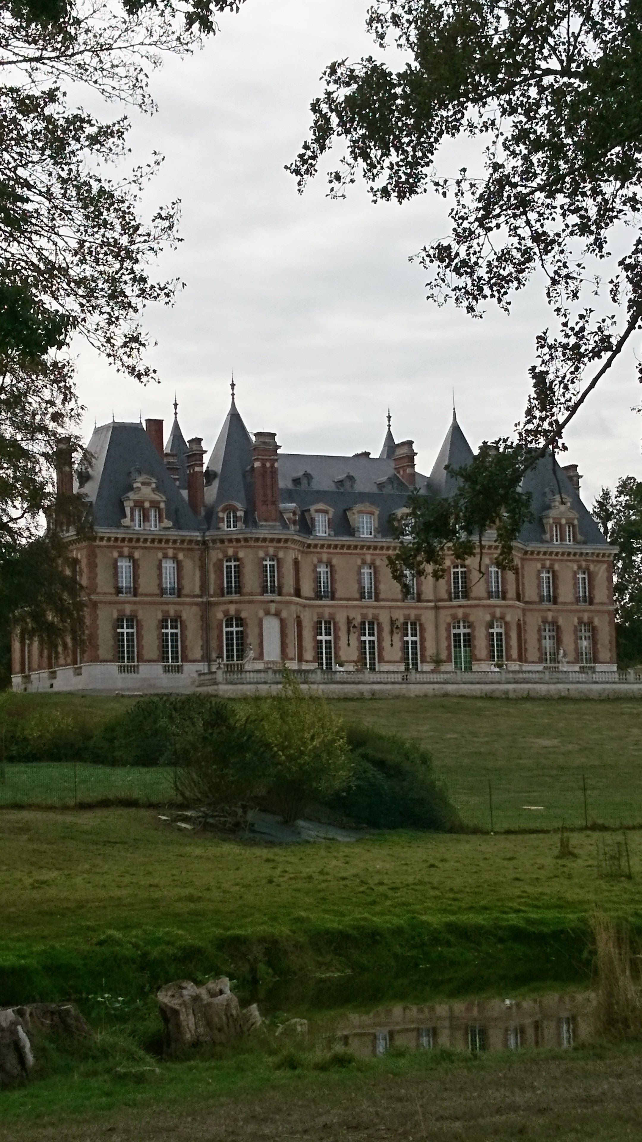 Photo n° 1 de l'avis de claudette.u fait le 04/04/2021 à 14:52