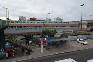 Fundação de Medicina Tropical Doutor Heitor Vieira Dourado image