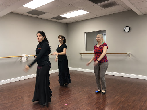 Dance Company «Center Stage Miami Dance Academy», reviews and photos, 10511 SW 88th St C-104, Miami, FL 33176, USA
