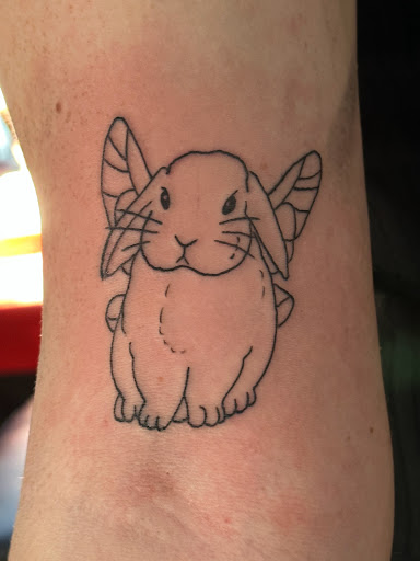 Explore tattoo shading ideas, creative tattoo ideas in Plattsburgh, available at Ink by Lace LLC