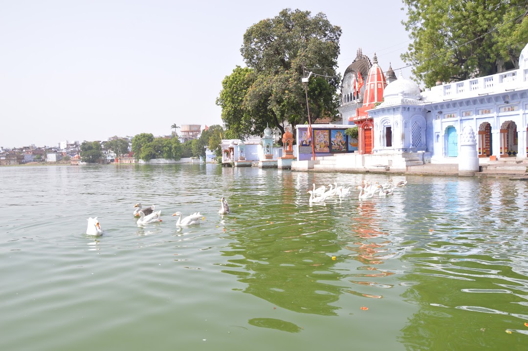 Chakraghat