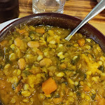 Photo n°2 de l'avis de chldj. fait le 18/12/2023 à 14:28 sur le  La Posteria di Nonna Papera à Milan