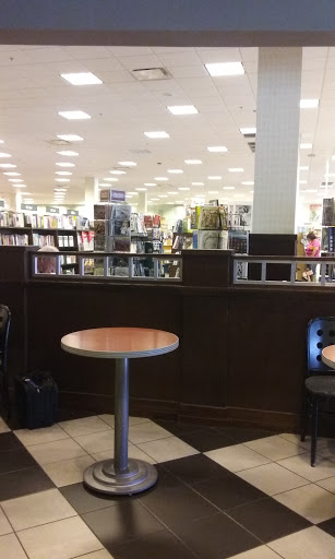 Barnes & Noble image