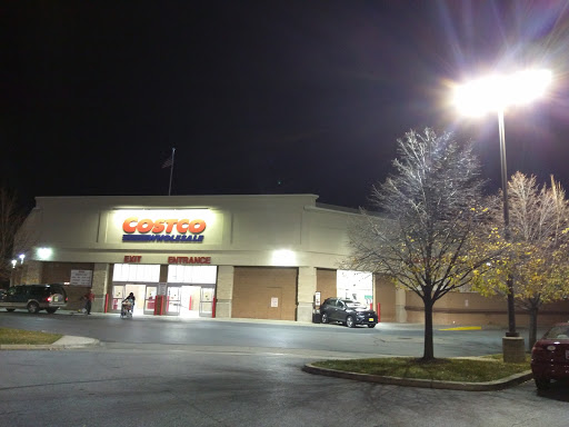 Warehouse store «Costco Wholesale», reviews and photos, 10 Monocacy Blvd, Frederick, MD 21704, USA