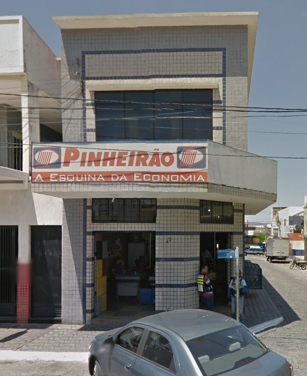 Supermercado Pinheirão