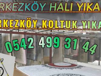 ÇERKEZKÖY KOLTUK YIKAMA, ÇERKEZKÖY HALI YIKAMA