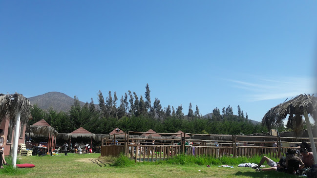 Centro Recreativo y Cultural "El Reencuentro" Valle del Elqui - Vicuña