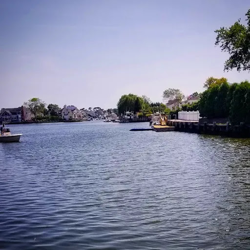 Park «John J Burns Park», reviews and photos, 4990 Merrick Rd, Massapequa Park, NY 11762, USA