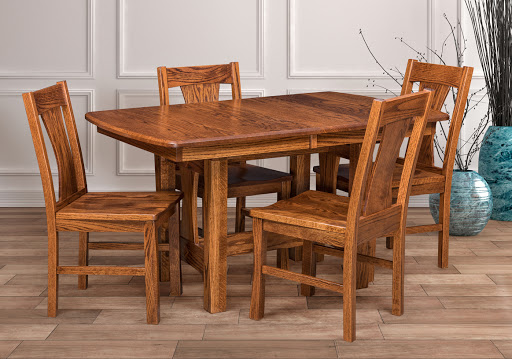 Furniture Store «Oak For Less Furniture», reviews and photos, 1660 S Alma School Rd #100, Mesa, AZ 85210, USA