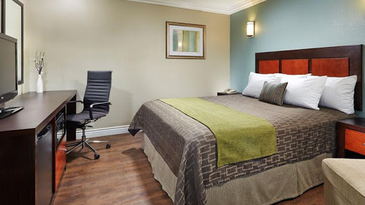 American Inn Downey image