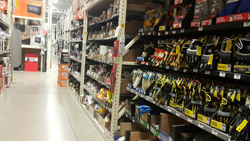 Home Improvement Store «The Home Depot», reviews and photos, 3163 Fairlane Dr, Allen Park, MI 48101, USA