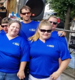 Print Shop «Express Service Signs & T-Shirts», reviews and photos, 9121 Reading Rd, Reading, OH 45215, USA