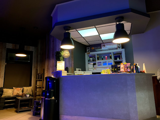 Opinii despre Studio Solarium SunLight în Luboń - Salon piękności