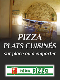 Photos du propriétaire du Pizzeria NICOPIZZA à Jausiers - n°2